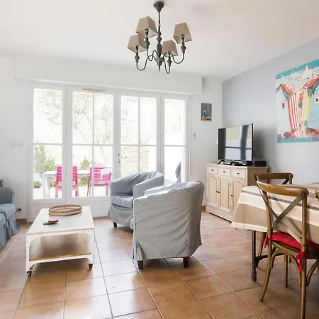 Maison Telline Saint-Martin-de-Ré