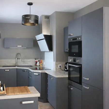 Σπίτι διακοπών Maison Telline Saint-Martin-de-Ré