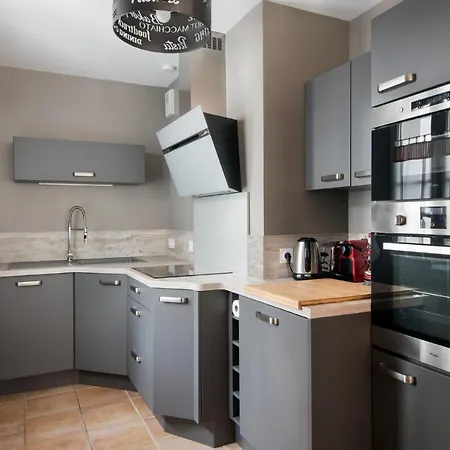 Maison Telline * Saint-Martin-de-Ré