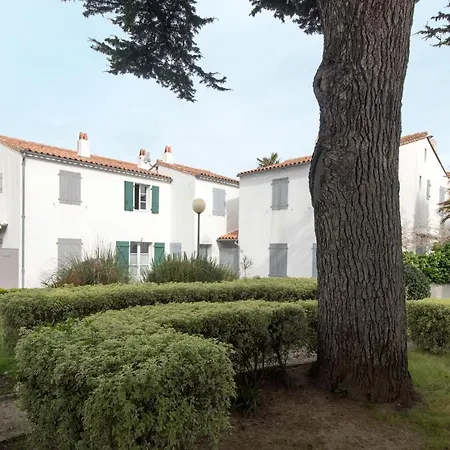 Maison Telline Saint-Martin-de-Ré