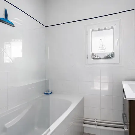 Hébergement de vacances Maison Telline